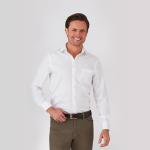 Twill Shirt (4200)